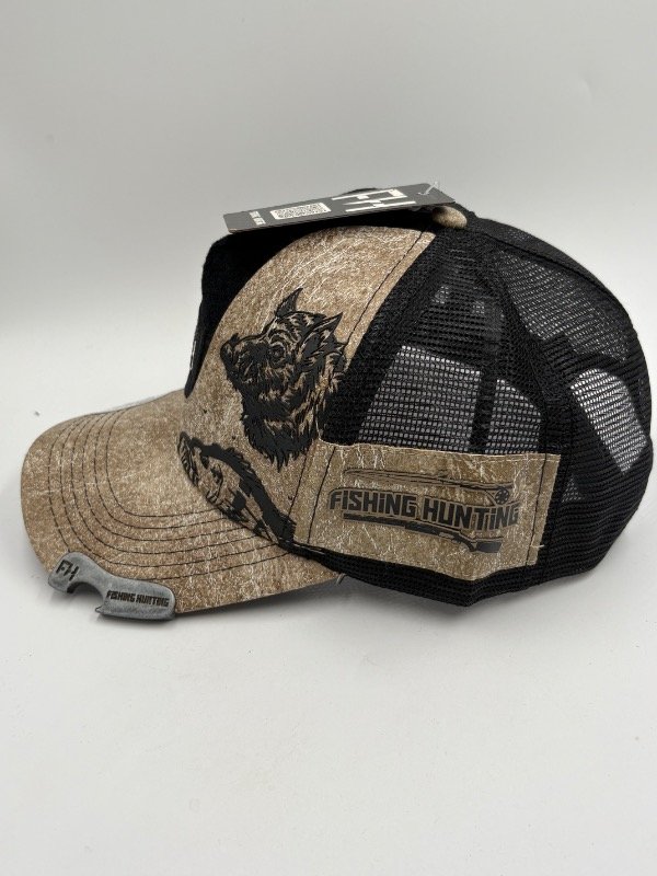 Producto - PESCA DESTAPADOR 2 - 1