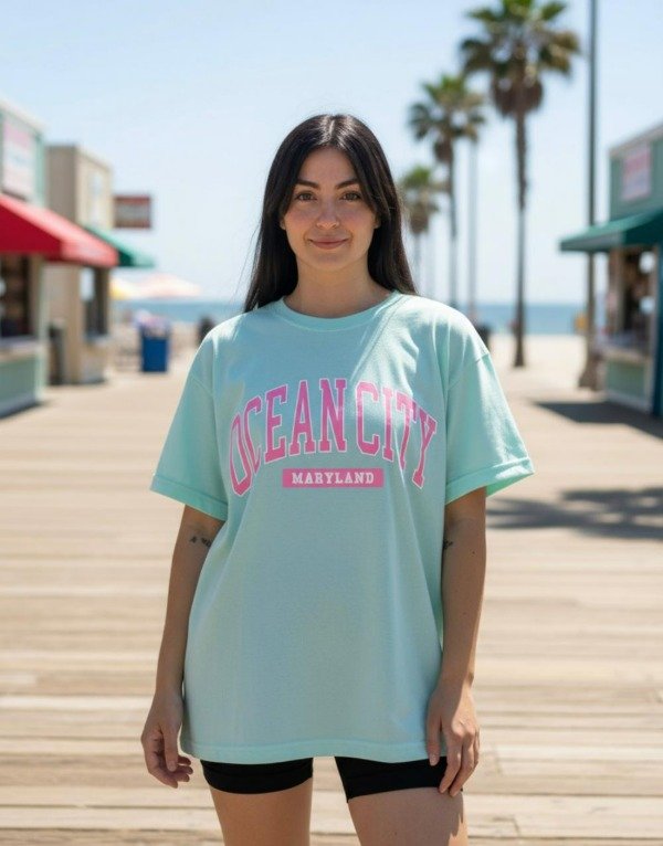 Producto - Remerones estampados varios diseños