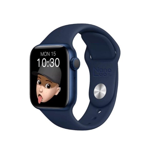 Producto - Smartwatch T500