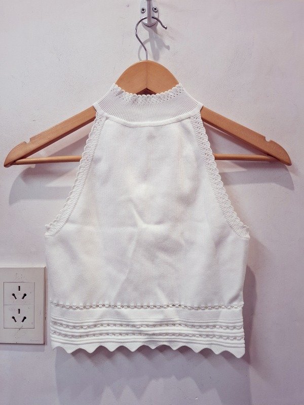 Producto - Top hilo HYM