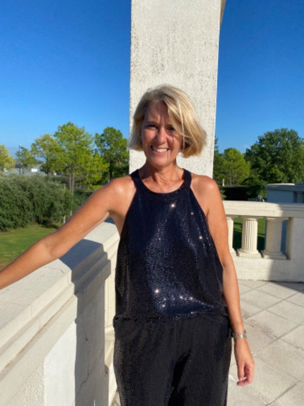 Producto - Musculosa holder brillos