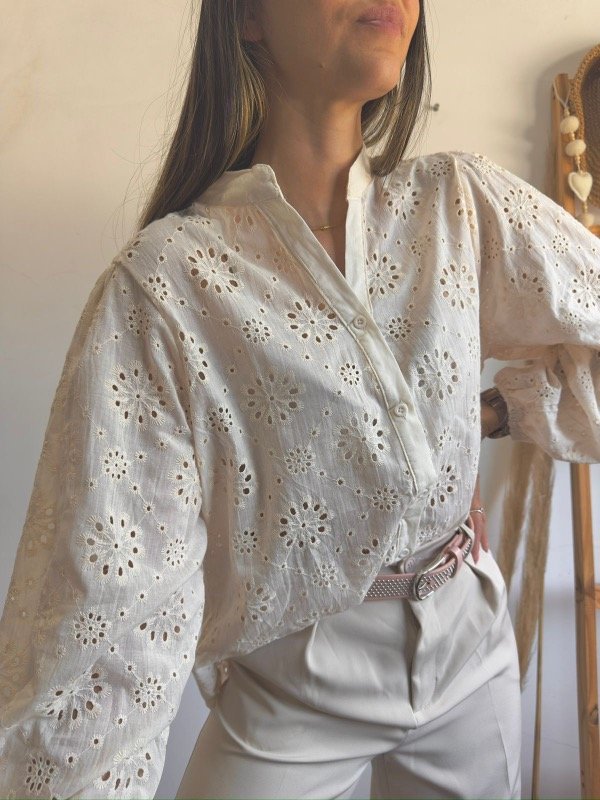 Producto - Camisa Gema - 1