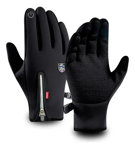 Producto - Guantes térmicos