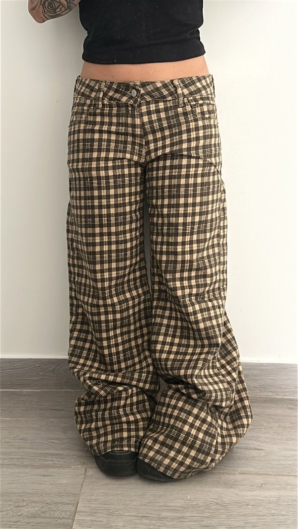 Producto - Pantalón Berlín
