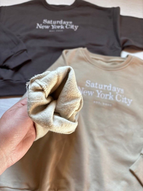 Producto - Buzo Saturdays NY