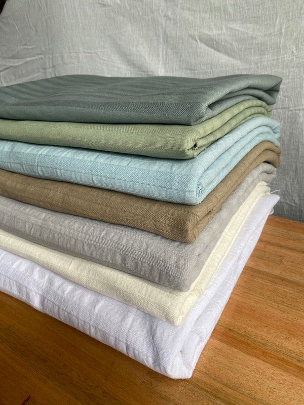 Producto - TUSSOR BITRAMA LISO