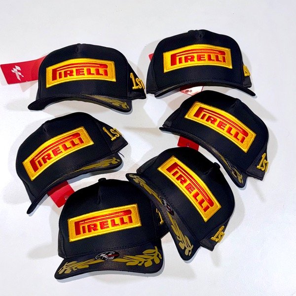 Producto - Pirelli