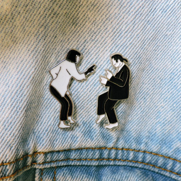 Producto - Pulp Fiction