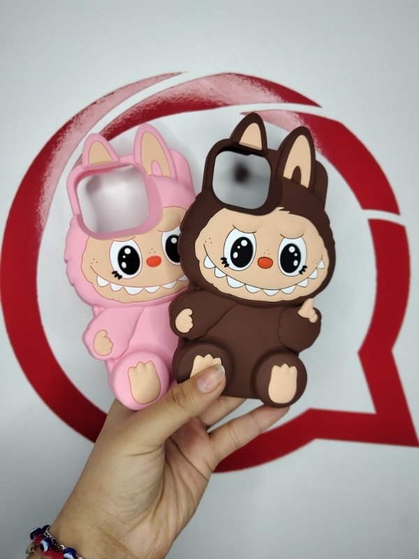 Producto - Fundas Labubu