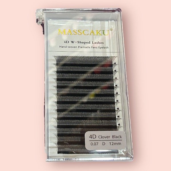 Producto - MASSCAKU 4D X MEDIDA