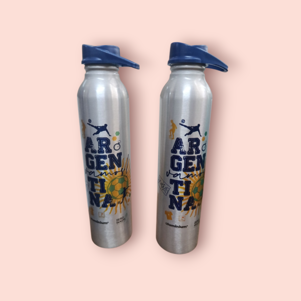 Producto - Botella aluminio Argentina/