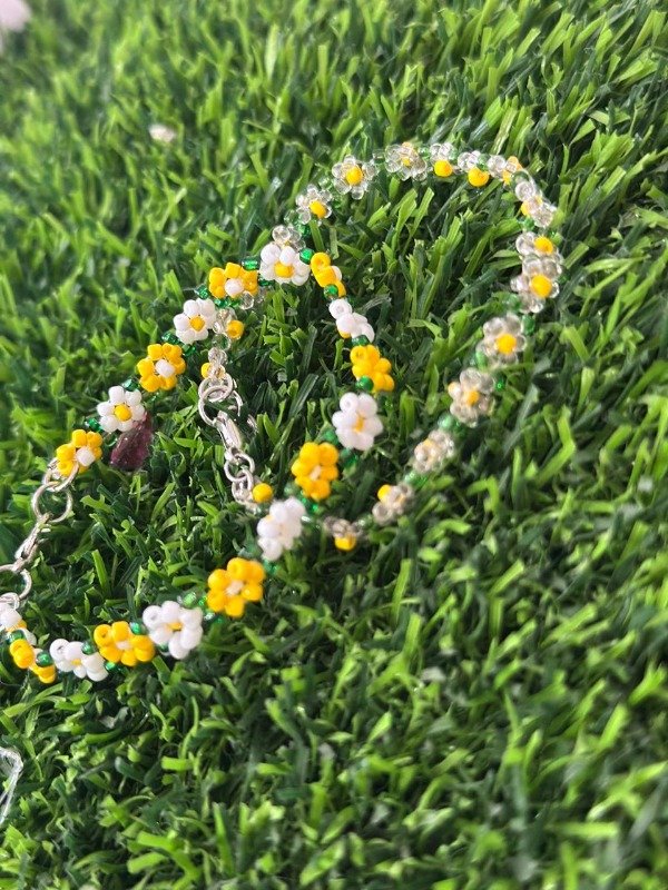 Producto - PULSERA PRIMAVERA