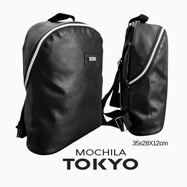 Producto - Mochila Tokyo Pu - 4