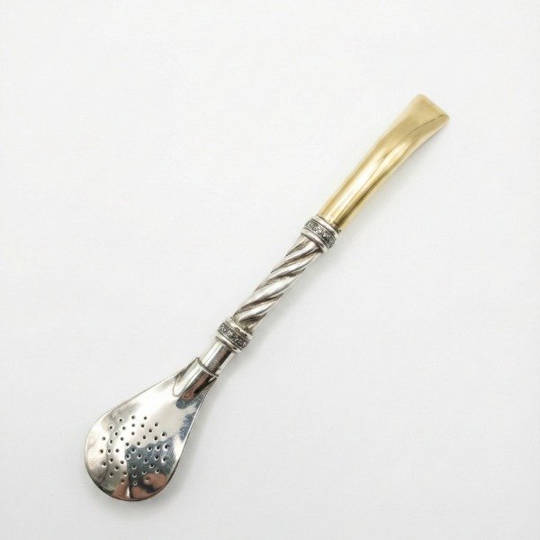 Producto - Bombillón Premium Pico Loro Bronce - 0