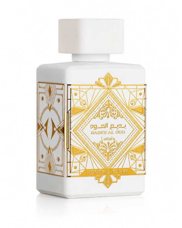 Producto - Bade'e Al Oud Honor And Glory EDP100ml Lataffa