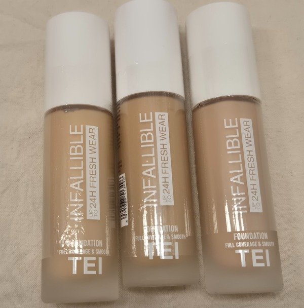 Producto - Base liquida