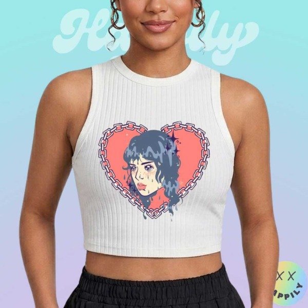 Musculosa Nathy Peluso #6