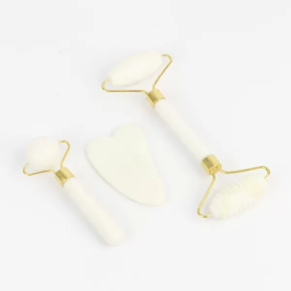 Producto - Kit masajeador facial Cod. DZ-1259