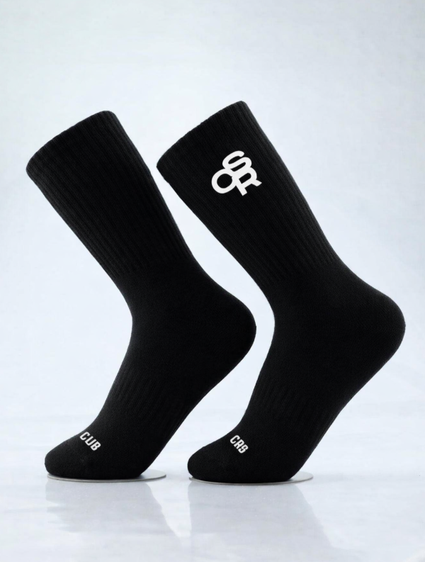 Producto - MEDIAS NEGRAS