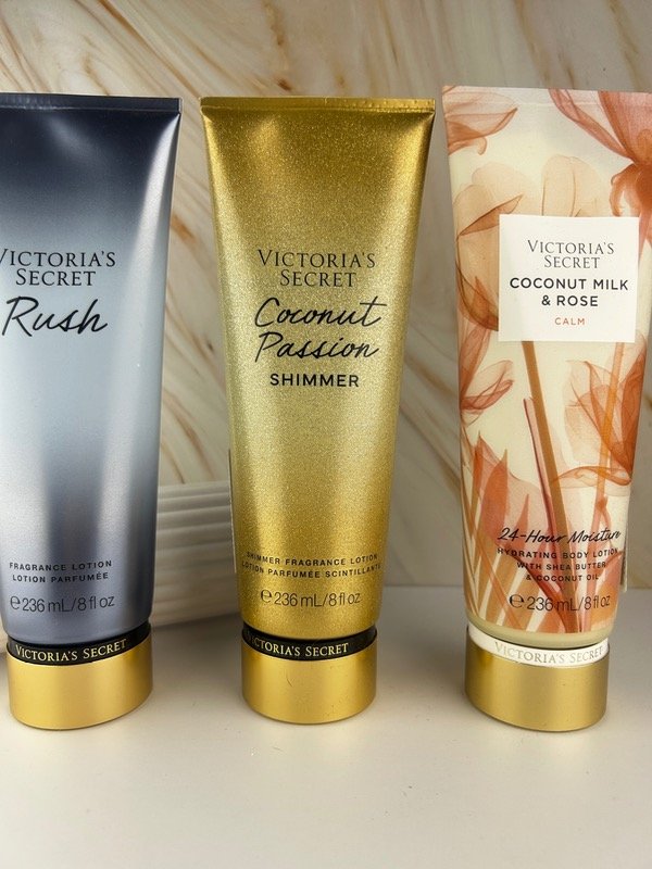 Producto - BODY SPLASH CREMA CREMA VICTORIA S SECRET 1005