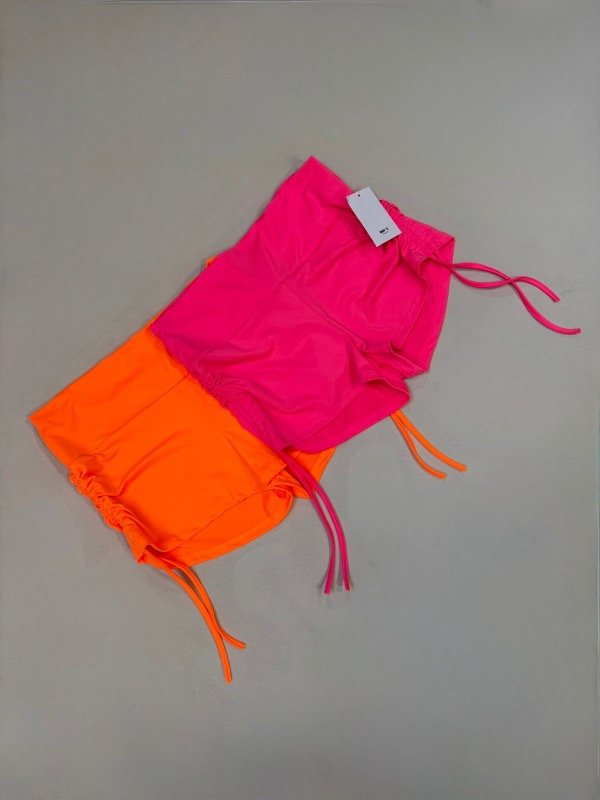 Producto - Short GASH
