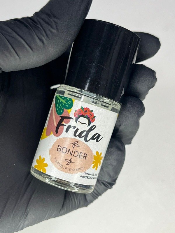 Producto - BONDER FRIDA