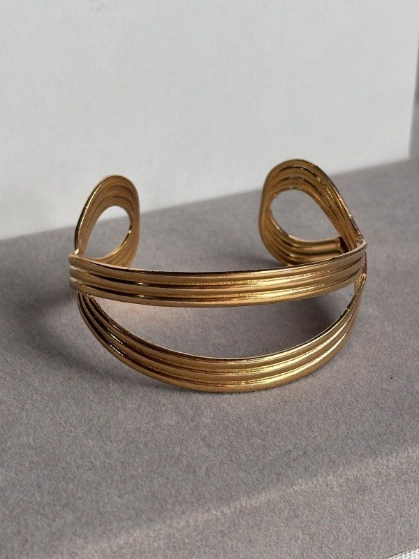 Producto - Brazalete Atenas Gold