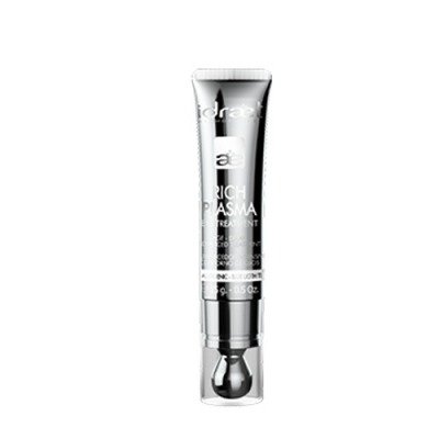 Producto - Rich Plasma - Contorno de ojos 15g - Idraet