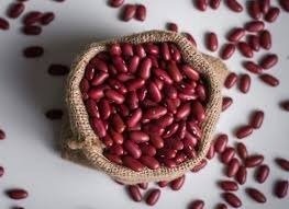 Producto - Poroto colorado 1kg