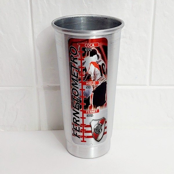 Producto - Fernetometro River