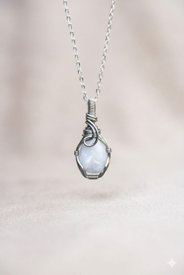 Producto - Piedra de la Luna ( pieza pequeña)