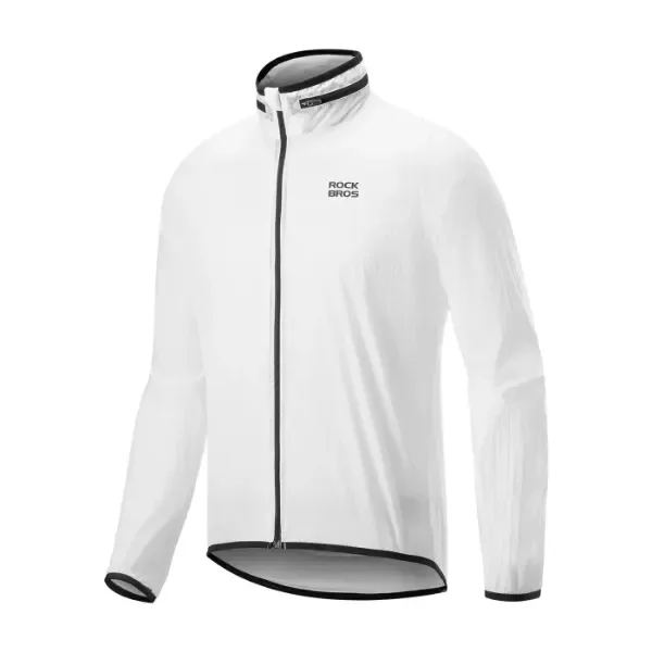 Producto - Chaqueta de Ciclismo ROCKBROS Auto-Glow