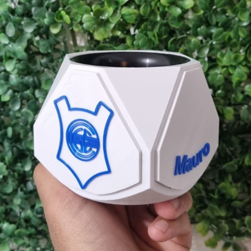 Producto - Mate Personalizable
