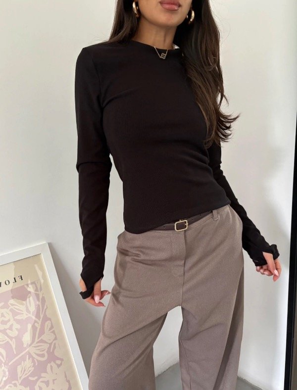 Producto - remera hand reeb