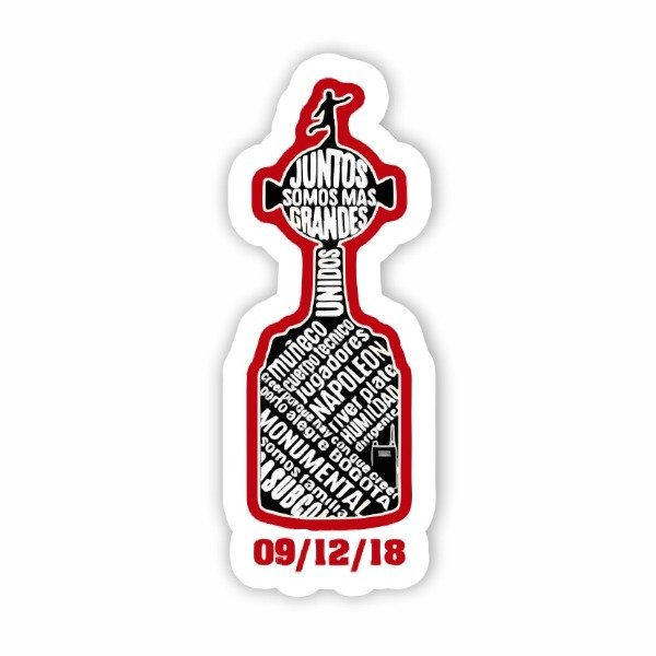 Producto - ST01176 Copa river