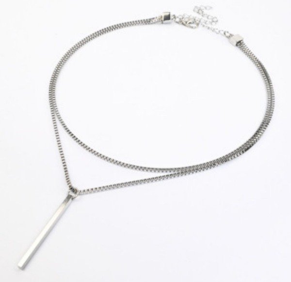 Producto - Collar Caterine - 1