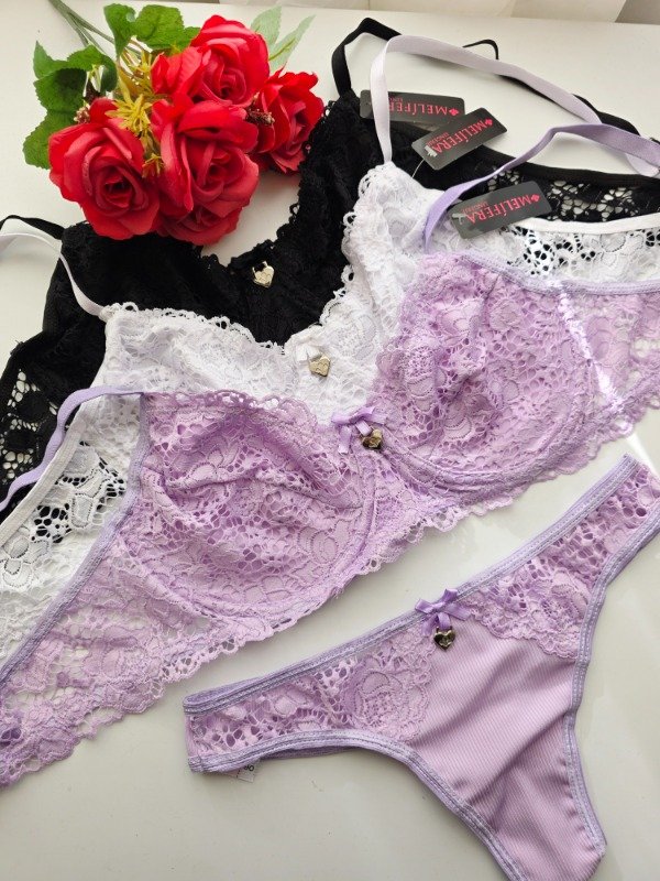 Producto - Conjunto Luna