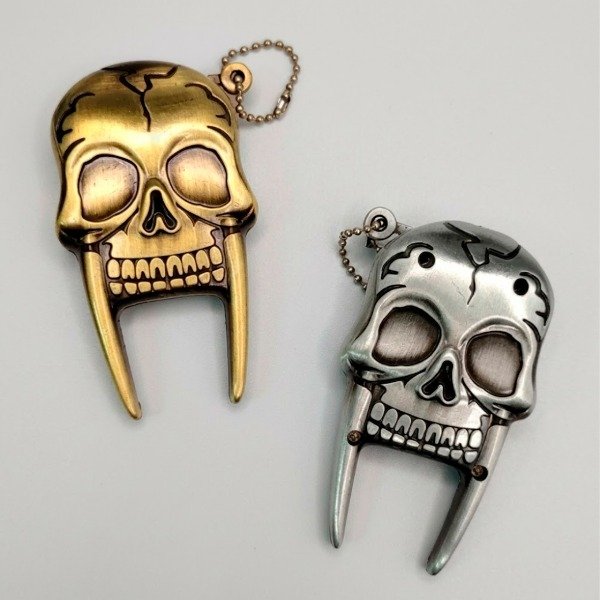 Producto - Encendedor Calavera - 0