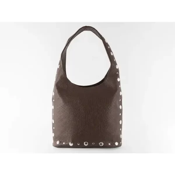 Producto - Cartera con tachas planas - 4