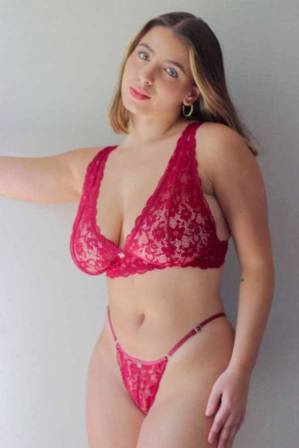 Producto - Conjunto Julia