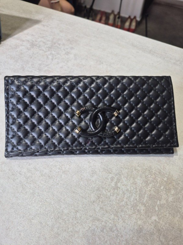 Producto - Billetera CHANEL replica