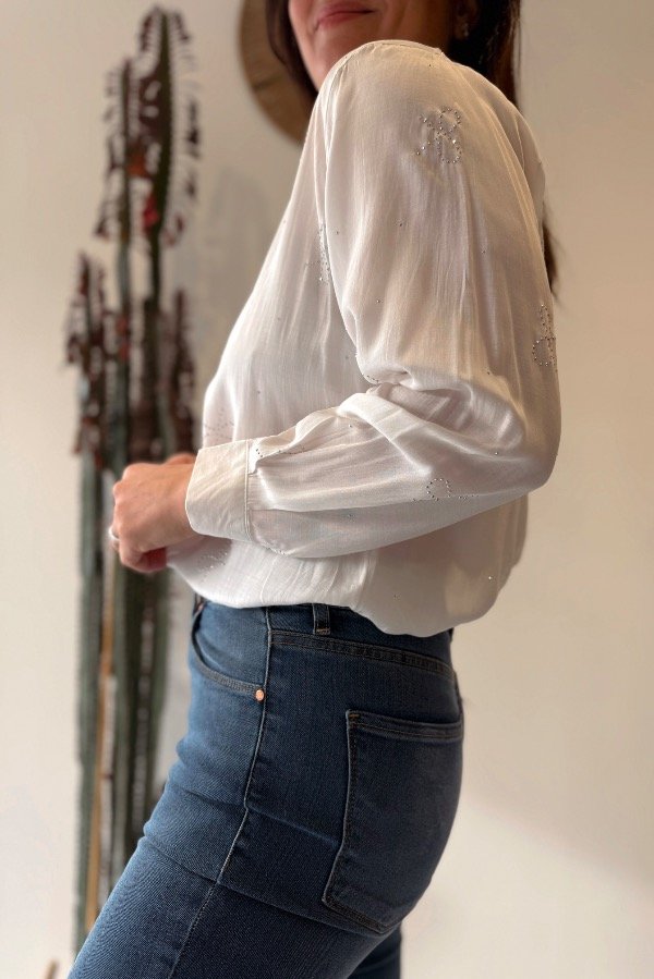 Producto - CAMISA QUINO