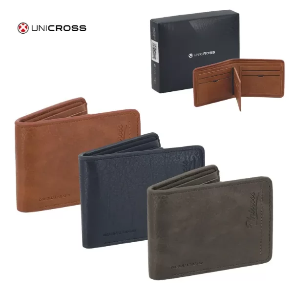 Producto - Billetera Unicross 62-3600010 - 0