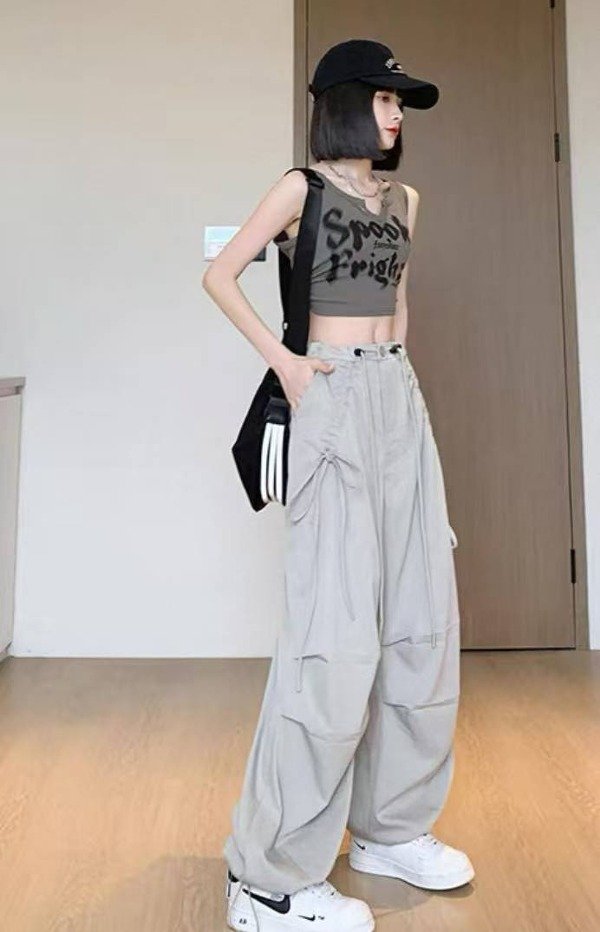 Producto - Pantalano baggy