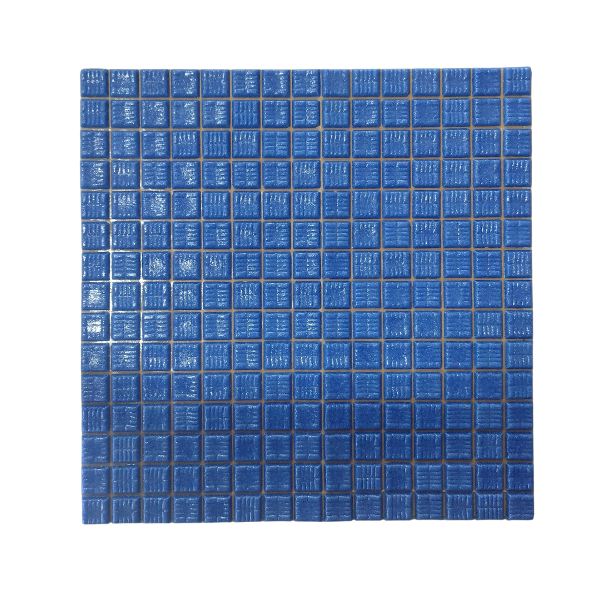 Producto - Venecita azul francia - O44-  plancha 225 venecitas