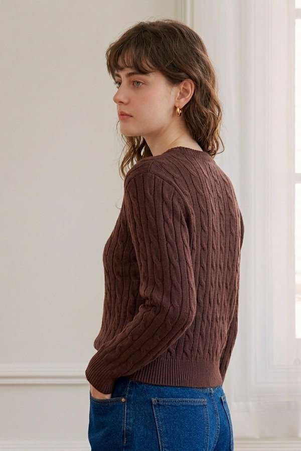 Producto - Sweater Lilia