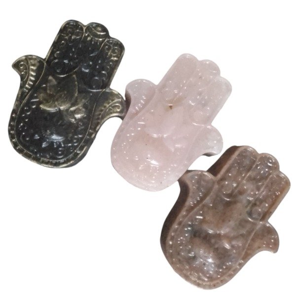 Producto - Jabón Energético Mano de Fatima-Proteccion-Limpieza y Prosperidad 100g-Sienna