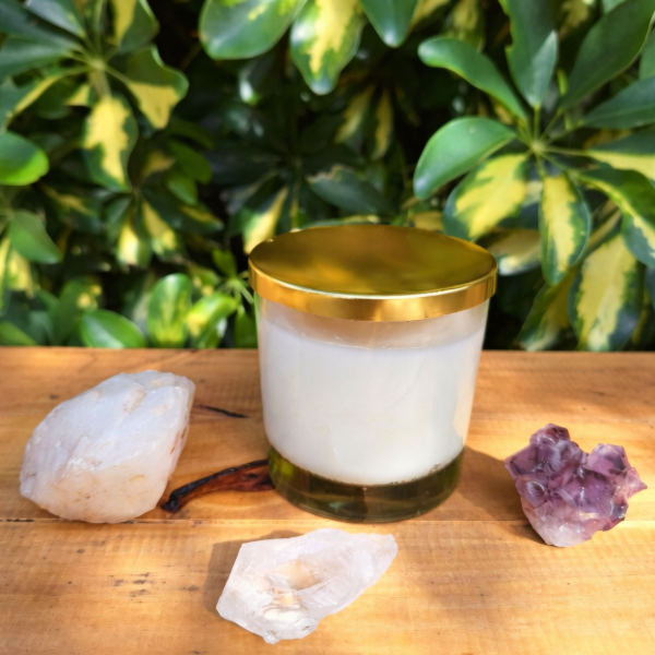 Producto - Vela Abundancia