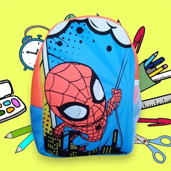 Producto - Mochilas full print