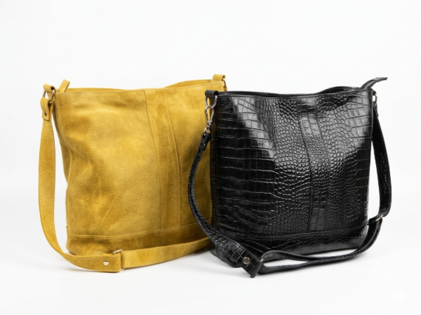 Producto - Cartera con Franja